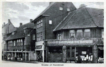 Historische ansichtkaart.
<br/>
Particuliere collectie, zonder jaartal